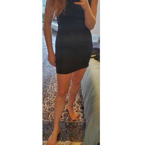 Little Black Dresses